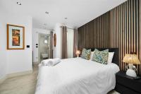 Nine Elms City Suites - B&B