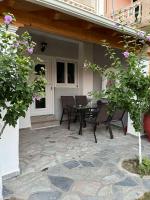 Sea Breeze - B&B Alykés