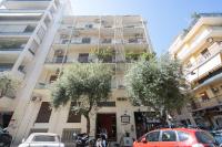 Sophisticated Modern Apt in Athens center - Bed and Breakfast Athene