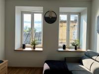 Apartament z klimatyzacją FV 12 - B&B