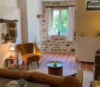 Gite - Ferienwohnung Saint-Maurice-près-Pionsat