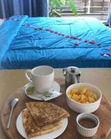 Ecologe - B&B Abidjan