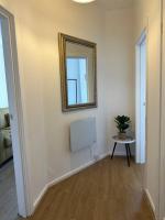 Central Colwyn Bay 2nd Floor Flat 3 - Bed and Breakfast Colwyn Bay