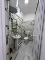 Doppelzimmer mit Parkblick