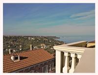 B&B La Voce della Luna - Bed and Breakfast San Vito Chietino