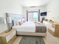 Apartamento Praia Rocha Vista Mar Ambar - B&B Portimão
