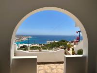 Alía - Apartment with Sea View