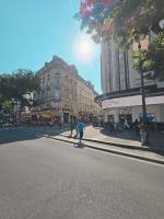 Studio Montorgueil - Bed and Breakfast
