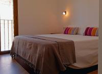 Appartamento con 1 Camera da Letto, Balcone e Vista Montagna 