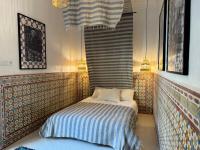 Doppelzimmer mit eigenem Bad