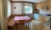 Appartement - Rez-de-Chaussée
