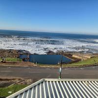 LA CRETE SANDS NO 12 - Ferienwohnung Uvongo Beach