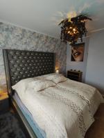 Kitse 26 Apartment , Self Check-in, Free Parking - B&B Pärnu