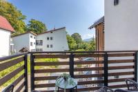 Obrońców Pokoju 15 - Chambres d’hôtes
