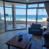 LA CRETE SANDS NO 12 - Ferienwohnung Uvongo Beach