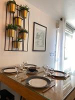 Clochette next to Disneyland Paris 5 PAX - B&B Montévrain