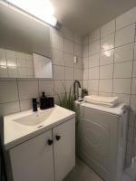 Koselig leilighet midt i Tønsberg - Ferienwohnung Tønsberg