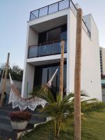 Casa de praia do Zeca - B&B