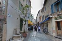 Mini Studio - Le Panisse By SCLS Locations - B&B