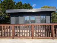 Shearsby Valley Lakes Accommodation - B&B Leicester