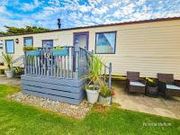Ocean Breeze Truro 1 - Chambres d’hôtes Perranzabuloe
