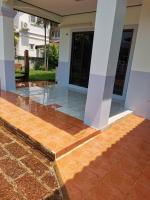 4 Bedroom with Air-con, Quiet, Near shop - Chambres d’hôtes Ban Chong U