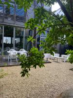 Loft Bellamy - B&B