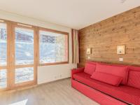Appartement 4 pers, accès direct pistes, parking inclus - FR-1-351-148 - B&B La Plagne Tarentaise