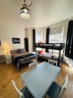 Wonderful fully-equipped studio near Central London 8 - B&B