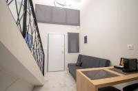 Harmony Loft - B&B Salonicco