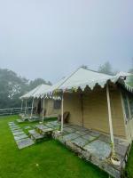 Jaadooghar x Dug Dug Camps, Bhimtal - Ferienwohnung