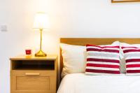 3 Bed 3 Bathroom Flat In Kensington B - B&B