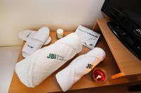 Twin Room with Private Bathroom