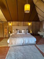 Chambre Triple avec Salle de Bains Privative
