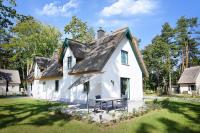 Sandregenpfeifer - Ferienwohnung Zirchow