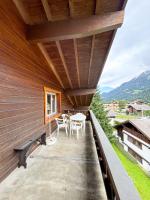 Cœur de Champéry, terrasse & près des remontées ! - Chambres d’hôtes