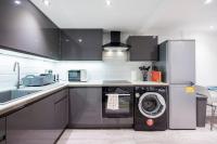 Elegant 1BR Heathrow Direct West Kensington - B&B London