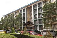 Serene Suites Staycation at Pine Suites Tagaytay - B&B Tagaytay