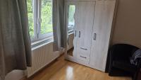 Double or Twin Room with Shared Bathroom