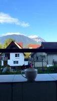Piatra Craiului Residence Zărnești - B&B