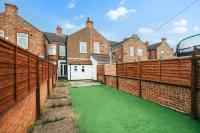 The Mayfair - Perfect Contractor Accommodation - B&B Cleethorpes