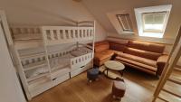 Apartment - Split Level