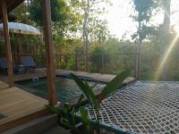 Pondok Hutan - Chambres d’hôtes Uluwatu