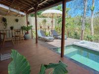 Pondok Hutan - B&B