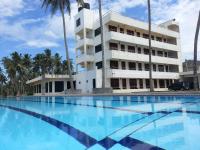 B&B Hikkaduwa - New Ocean Hill Hotel - Bed and Breakfast Hikkaduwa