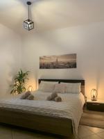 Apartment mit Terrasse