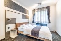 Apartamento Deluxe de 1 dormitorio