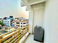 Unique & Comfy 2BHK Apartment Near Nicco Park, Kolkata - B&B