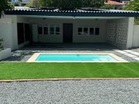 Solar Verde Villa - Bed and Breakfast Jan Thiel