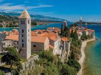 Apartment Belisima Delux - Chambres d’hôtes Rab